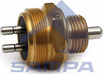Sampa 091.009 - Вимикач, блокування диференціала autozip.com.ua
