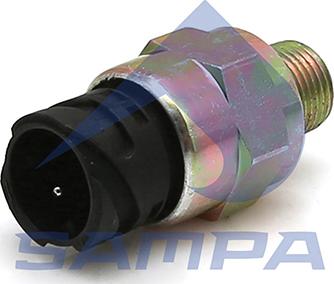 Sampa 091.002 - Датчик, пневматична система autozip.com.ua