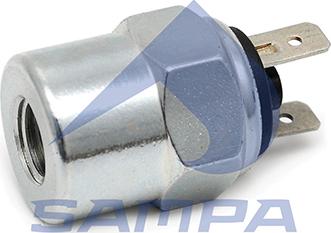 Sampa 091.315 - Вимикач ліхтаря сигналу гальмування autozip.com.ua