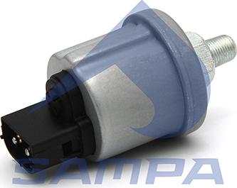 Sampa 091.384 - Датчик, тиск масла autozip.com.ua
