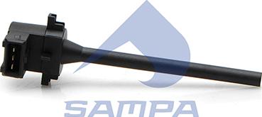 Sampa 093.296 - Датчик, рівень охолоджувальної рідини autozip.com.ua