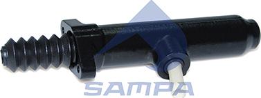 Sampa 093.228 - Головний циліндр, система зчеплення autozip.com.ua