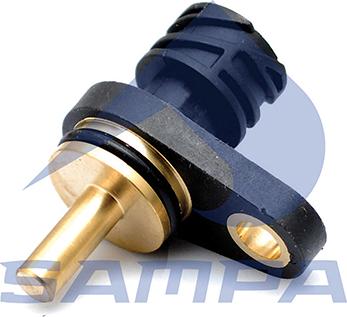 Sampa 092.145 - Датчик, температура охолоджуючої рідини autozip.com.ua