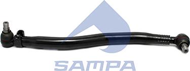 Sampa 097.953 - Поздовжня рульова тяга autozip.com.ua