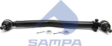 Sampa 097.497 - Поздовжня рульова тяга autozip.com.ua