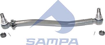 Sampa 097.467 - Поздовжня рульова тяга autozip.com.ua