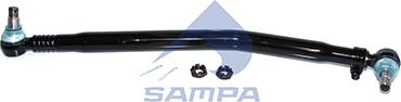 Sampa 097.485 - Поздовжня рульова тяга autozip.com.ua