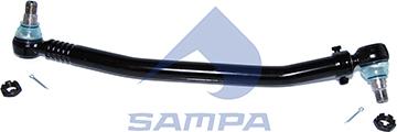 Sampa 097.590 - Поздовжня рульова тяга autozip.com.ua