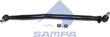 Sampa 097.583 - Поздовжня рульова тяга autozip.com.ua