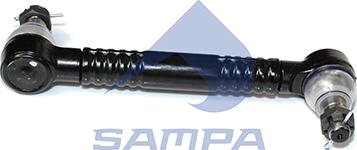 Sampa 097.666 - Тяга / стійка, стабілізатор autozip.com.ua