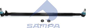 Sampa 097.613 - Поздовжня рульова тяга autozip.com.ua