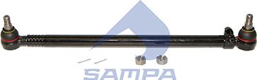 Sampa 097.097 - Поздовжня рульова тяга autozip.com.ua