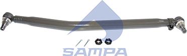 Sampa 097.003 - Поздовжня рульова тяга autozip.com.ua