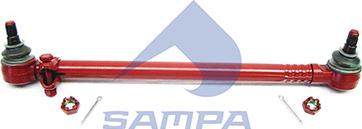 Sampa 097.191 - Поздовжня рульова тяга autozip.com.ua