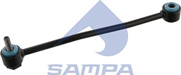 Sampa 097.1507 - Поздовжня рульова тяга autozip.com.ua