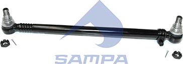 Sampa 097.151 - Поздовжня рульова тяга autozip.com.ua