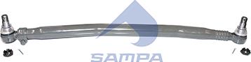Sampa 097.104 - Поздовжня рульова тяга autozip.com.ua