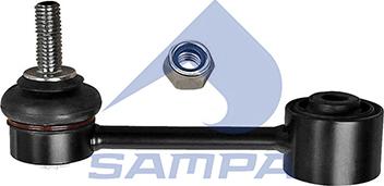 Sampa 097.1052 - Тяга / стійка, стабілізатор autozip.com.ua