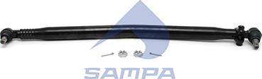 Sampa 097.1155 - Поздовжня рульова тяга autozip.com.ua