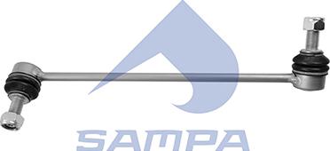 Sampa 097.1110 - Тяга / стійка, стабілізатор autozip.com.ua