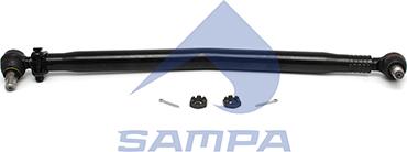 Sampa 097.1139 - Поздовжня рульова тяга autozip.com.ua