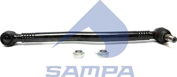 Sampa 097.1170 - Поздовжня рульова тяга autozip.com.ua