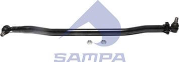 Sampa 097.1352 - Поздовжня рульова тяга autozip.com.ua