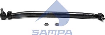 Sampa 097.1315 - Поздовжня рульова тяга autozip.com.ua
