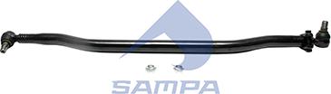 Sampa 097.1385 - Поздовжня рульова тяга autozip.com.ua