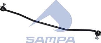 Sampa 097.1335 - Шток вилки перемикання передач autozip.com.ua