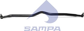Sampa 097.1215 - Поздовжня рульова тяга autozip.com.ua