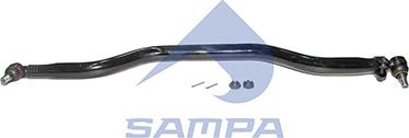 Sampa 097.815 - Поперечна рульова тяга autozip.com.ua