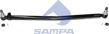 Sampa 097.351 - Поздовжня рульова тяга autozip.com.ua