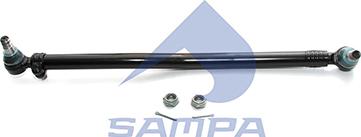 Sampa 097.305 - Поздовжня рульова тяга autozip.com.ua