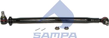 Sampa 097.315 - Поздовжня рульова тяга autozip.com.ua