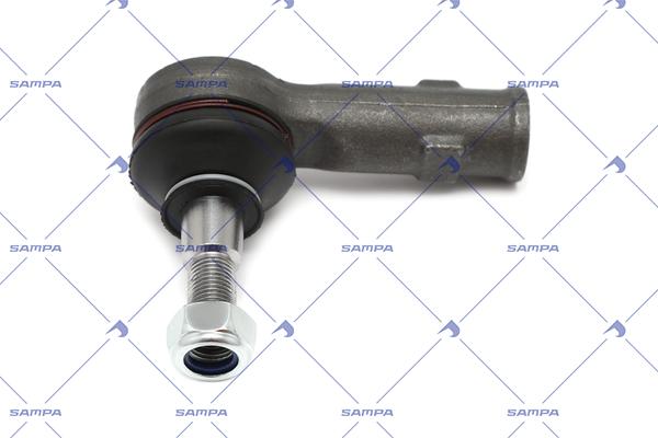 Sampa 097.2936 - Наконечник рульової тяги, кульовий шарнір autozip.com.ua