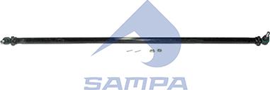 Sampa 097.797 - Поперечна рульова тяга autozip.com.ua