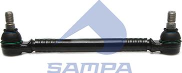 Sampa 097.745 - Тяга / стійка, стабілізатор autozip.com.ua