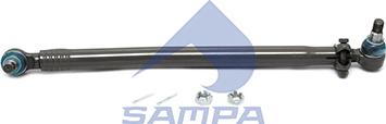 Sampa 097.726 - Поздовжня рульова тяга autozip.com.ua