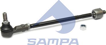 Sampa 097.720 - Поздовжня рульова тяга autozip.com.ua