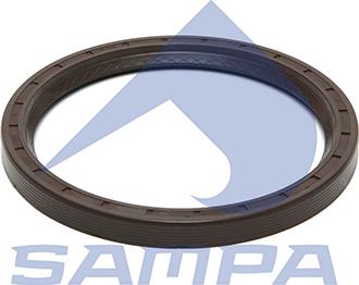 Sampa 049.474 - Ущільнене кільце, ступінчаста коробка передач autozip.com.ua