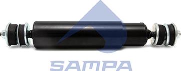 Sampa 044.496 - Амортизатор autozip.com.ua