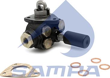 Sampa 044.454 - Насос, паливоподаючі система autozip.com.ua