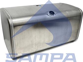 Sampa 044.084 - Паливний бак autozip.com.ua