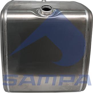 Sampa 044.080 - Паливний бак autozip.com.ua