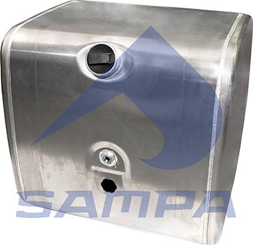 Sampa 044.081 - Паливний бак autozip.com.ua