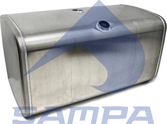 Sampa 044.083 - Паливний бак autozip.com.ua