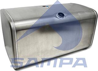 Sampa 044.079 - Паливний бак autozip.com.ua
