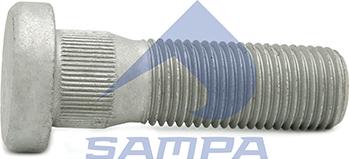 Sampa 044.153 - Болт кріплення колеса autozip.com.ua