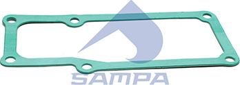 Sampa 044.115 - Прокладка, корпус термостата autozip.com.ua